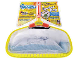 [P00005570] Stinger Rocket Bag