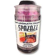 [P00005930] Spazazz Wild Fiesta Sangria Escape Beads - .5 oz