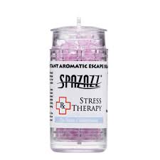 [P00006010] Spazazz RX Stress Therapy -beads