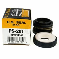 [P00006100] U.S. Seal Pump Seal - PS-201
